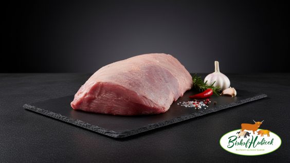 Bio Tafelspitz vom Highland Beef