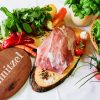 Schnitzel Schwäbisch Hällisches Landschwein