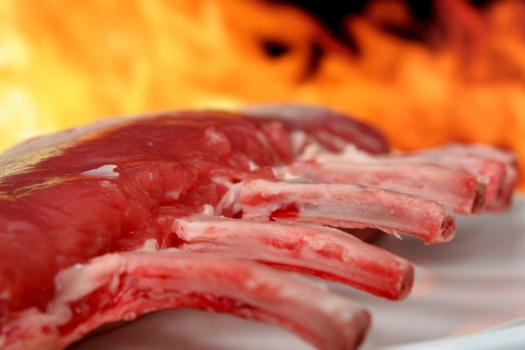 Bio Spare Ribs vom Schwäbisch Hällischen Landschwein