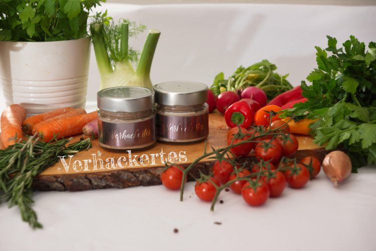 Bio Verhackertes