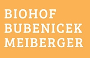 Biohof Bubenicek