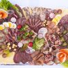 Bio Gourmetplatten