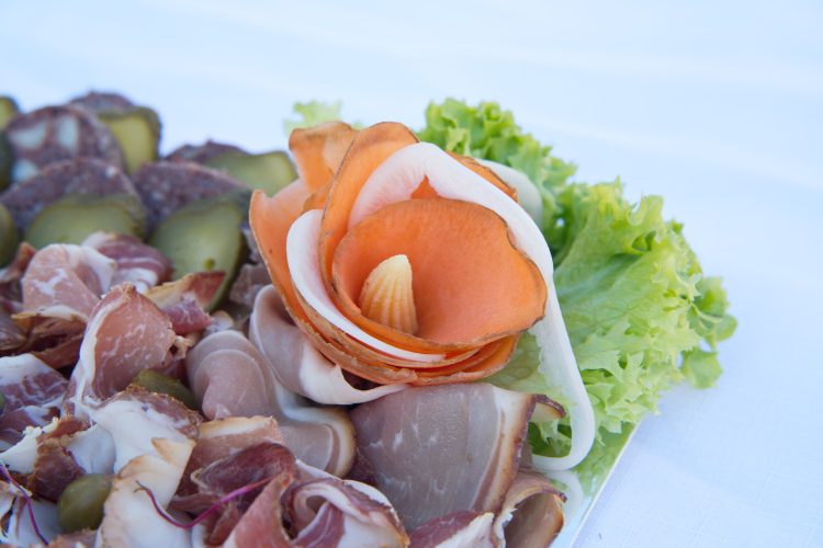Bio Gourmetplatten – Bild 7