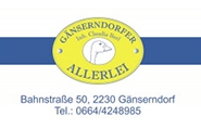 Gänserndorfer Allerlei