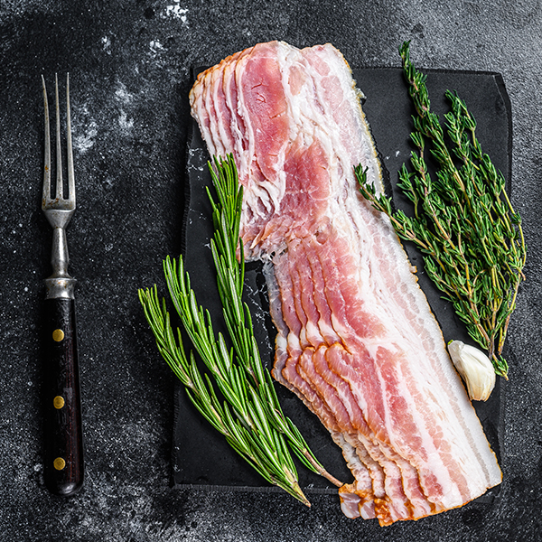 Biohof Hubicek Wurst, Speck Aufstriche
