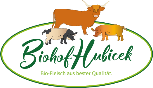 Biohof Hubicek | Regionale Bio Produkte