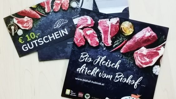 Geschenkgutschein