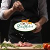 Bio Sur-Schnitzel vom Schwäbisch Hällischen Landschwein