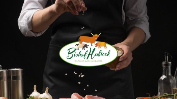 Bio Sur-Bauchfleisch vom Schwäbisch Hällischen Landschwein