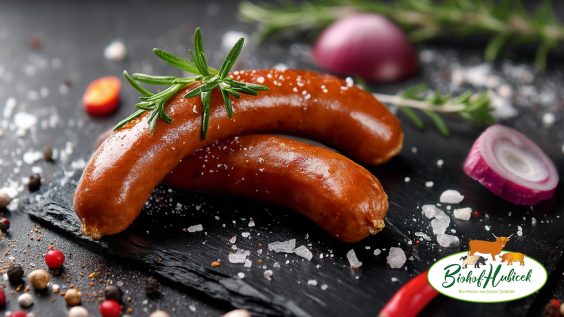 Bio Debreziner vom Schwäbisch Hällischen Landschwein