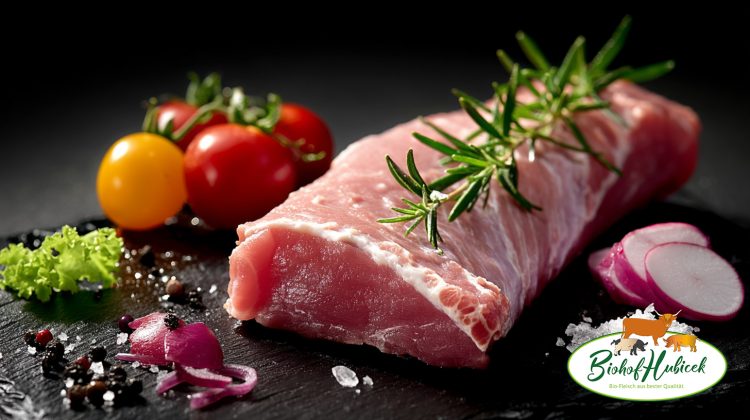 Bio Karreerose vom Mangaliza