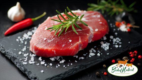 Bio Schnitzel vom Schwäbisch Hällischen Landschwein